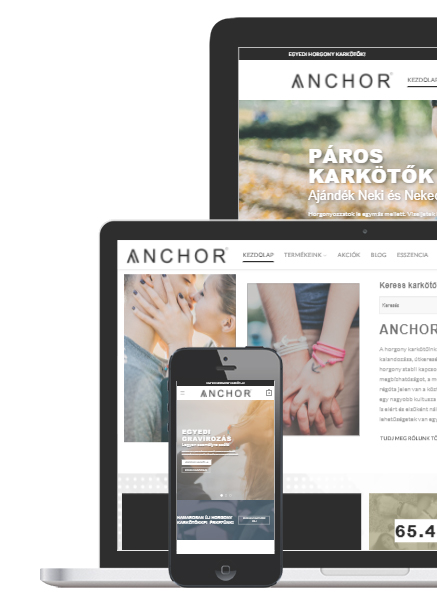 anchor