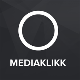 Médiaklikk