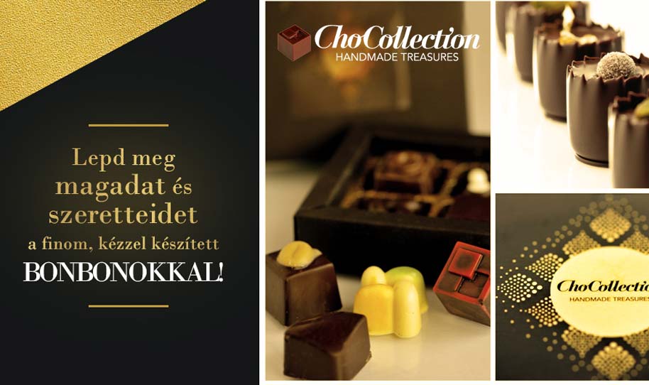 ChoCollection