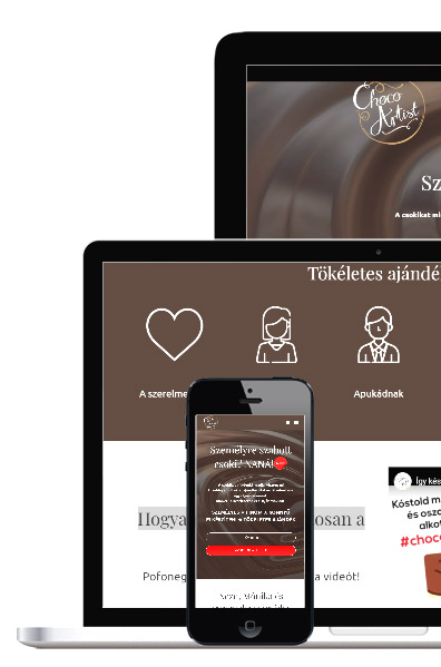 ChocoArtist ChocoArtist