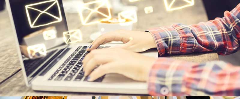 Email marketing