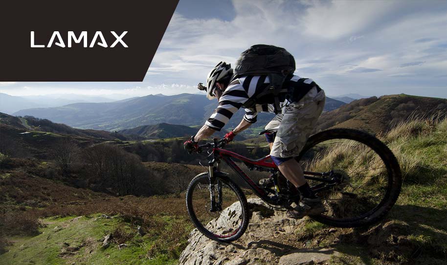 Lamax