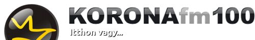 Korona fm 100