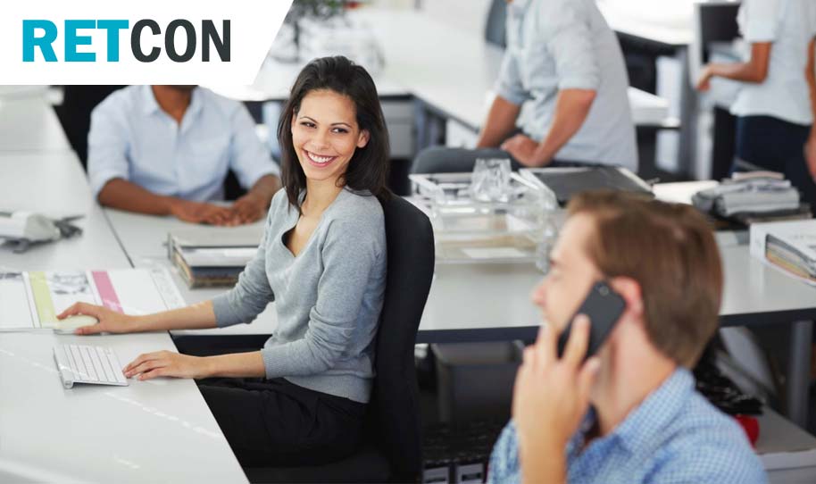 Retcon Könyvelőiroda