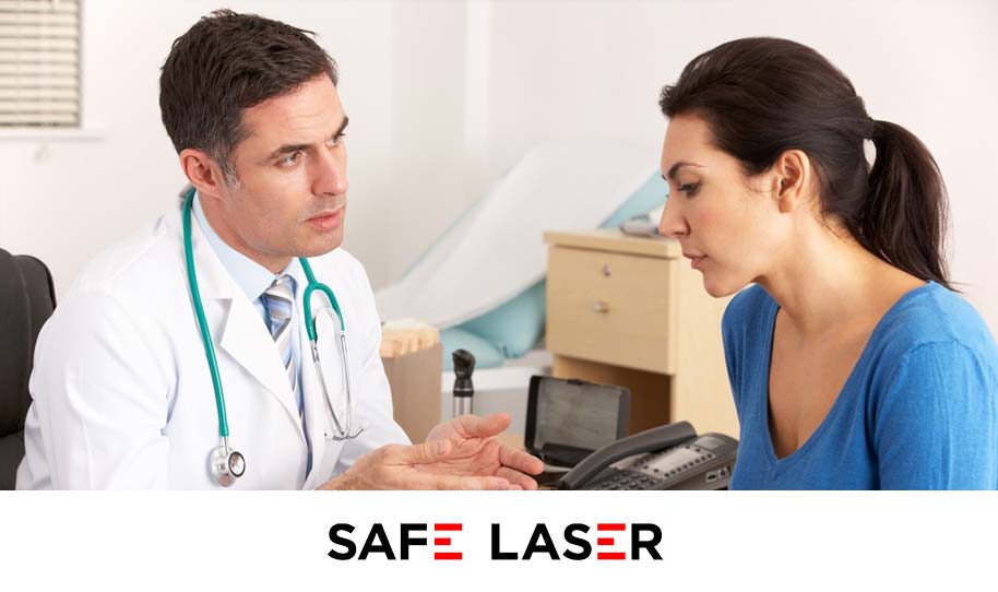 Safe Laser
