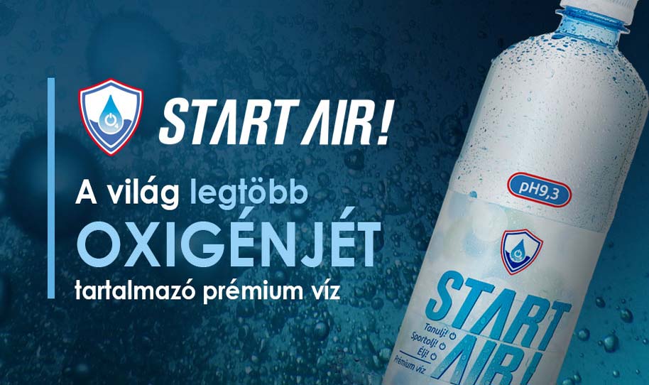 Start Air