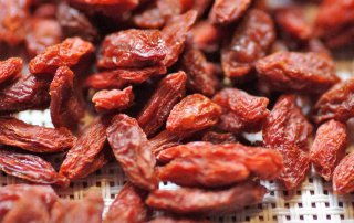 goji