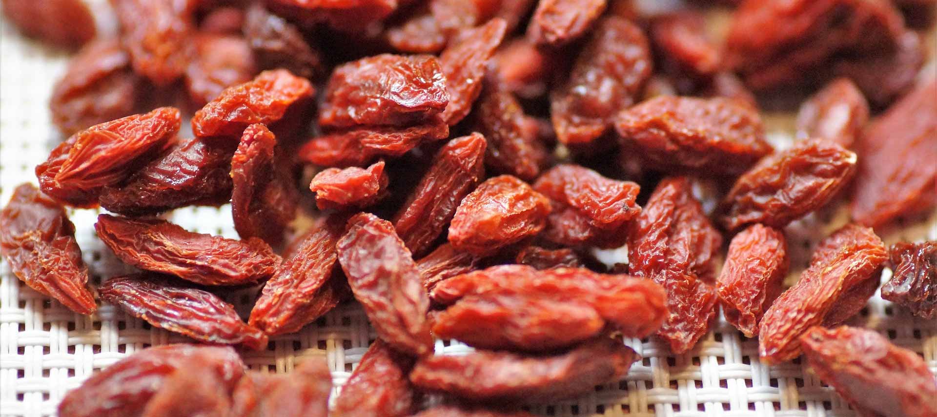 goji
