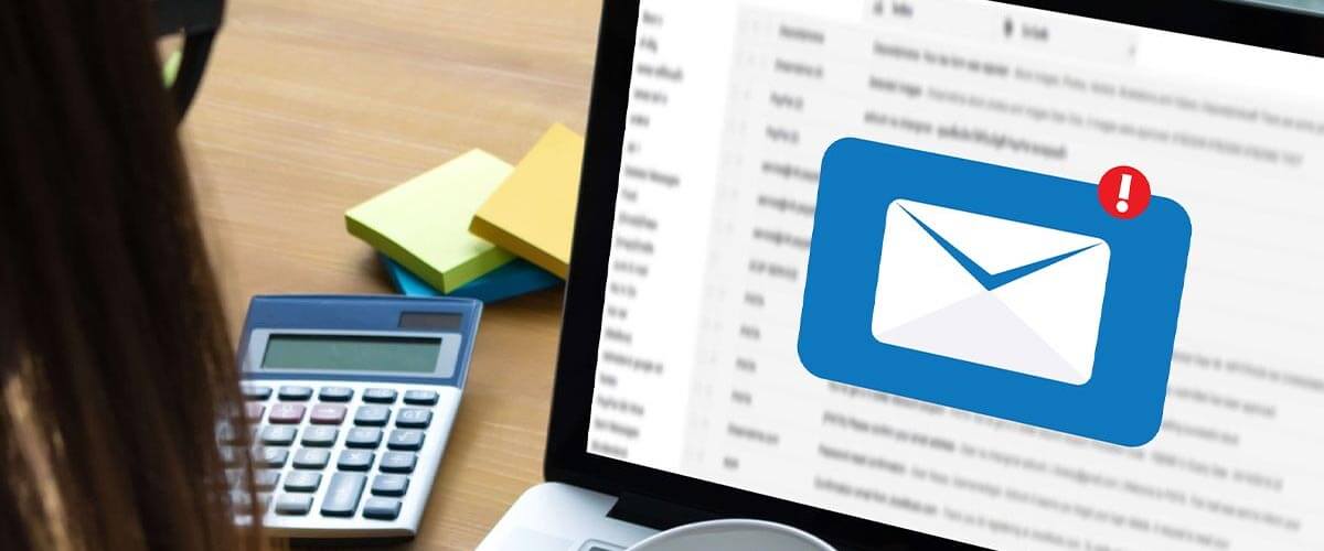 email-kommunikacio