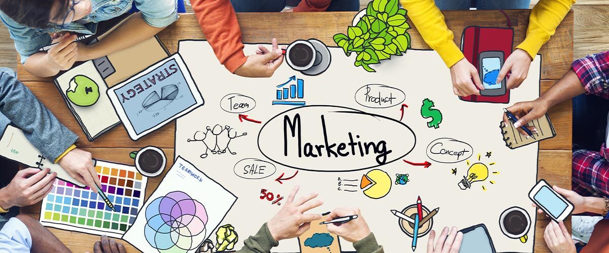 online-marketing