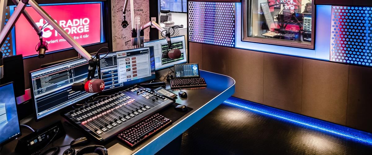 online-studio