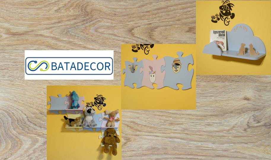 batadekor