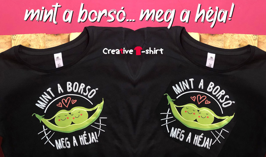creativet-shirt