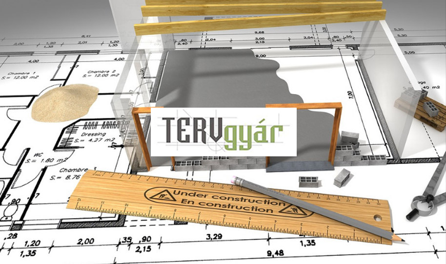 tervgyar