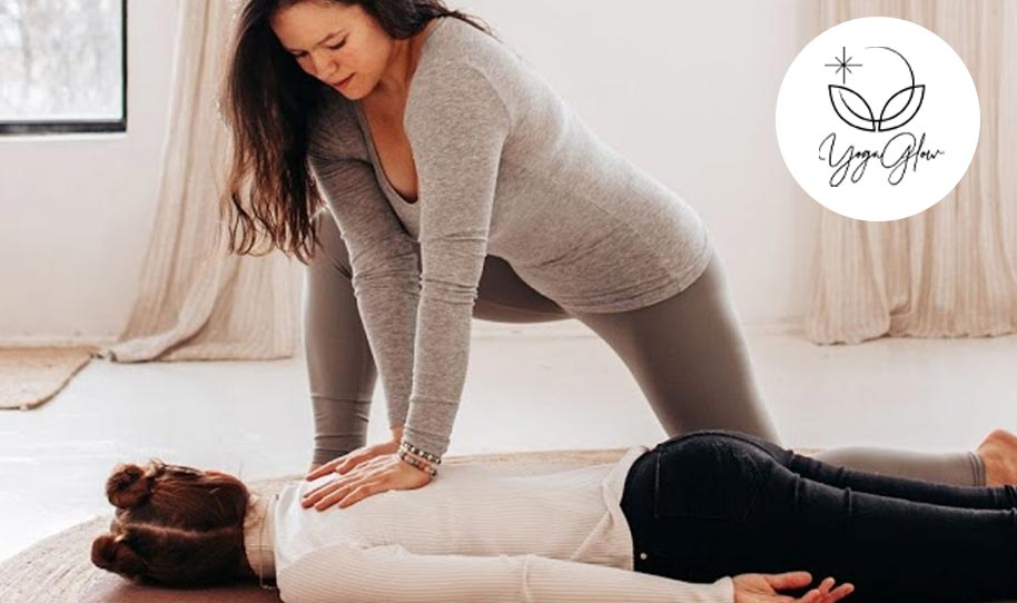 yogaglow
