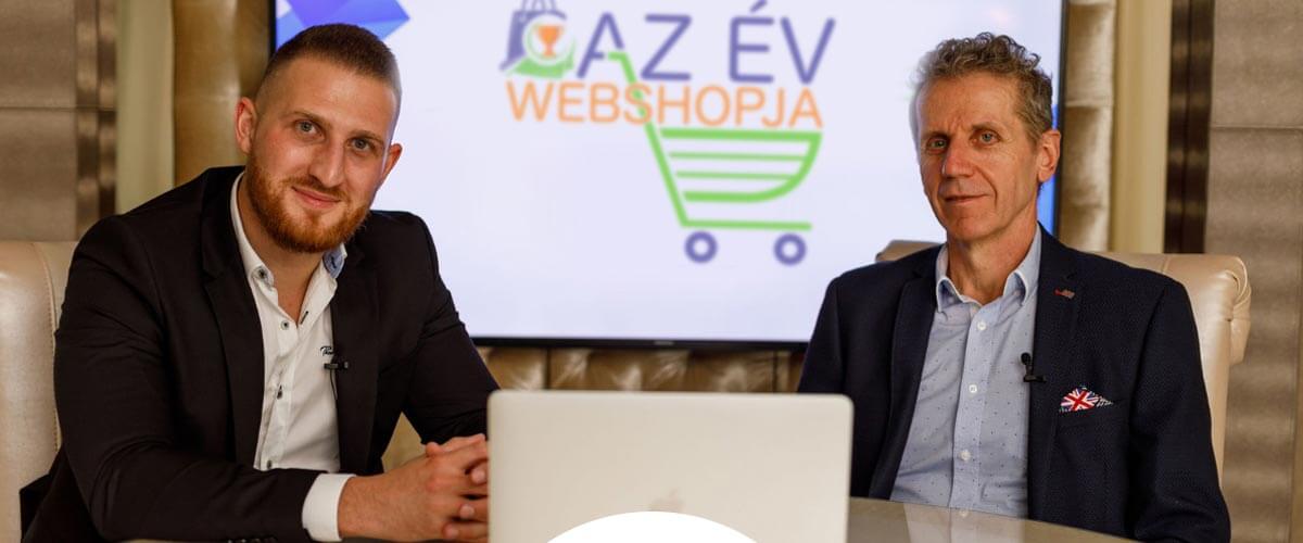 az-ev-webshopja-konferencia-es-verseny-rendezveny-tarstulajdonosai-lettunk