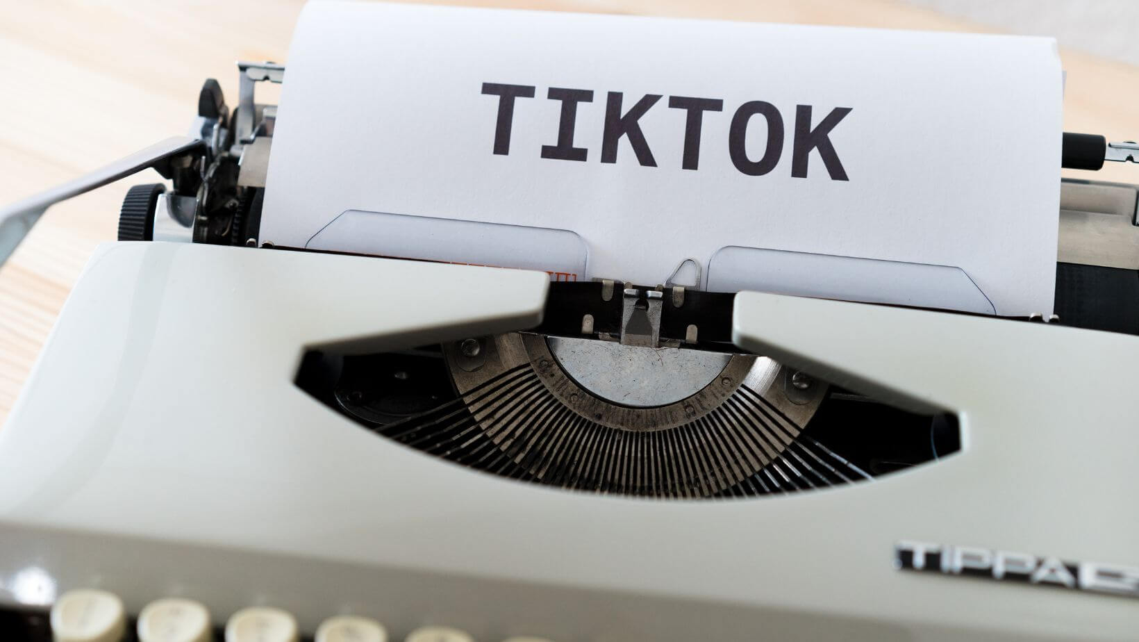 Hatásos TikTok tartalom