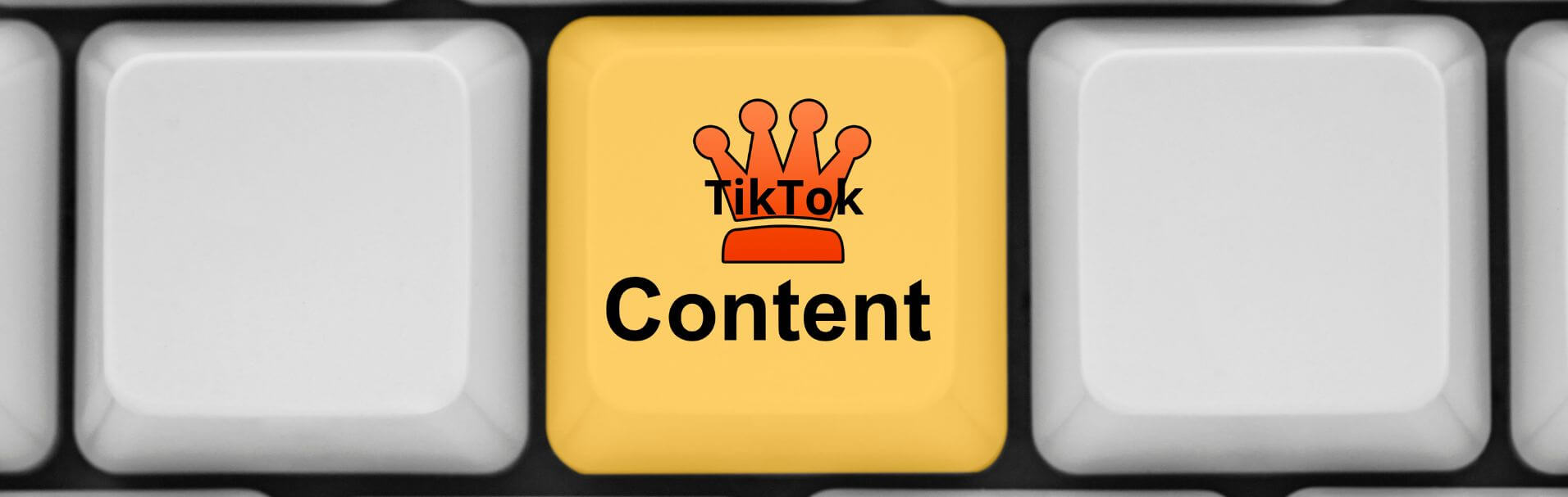 Hatásos TikTok tartalom
