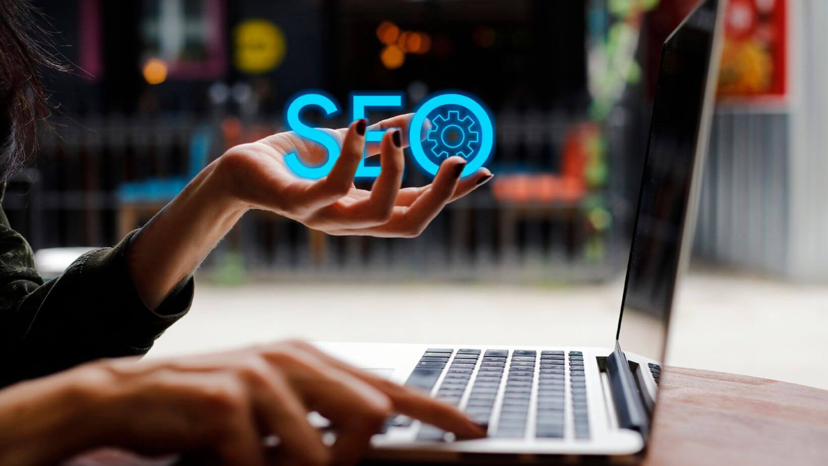 SEO keresőoptimalizálás