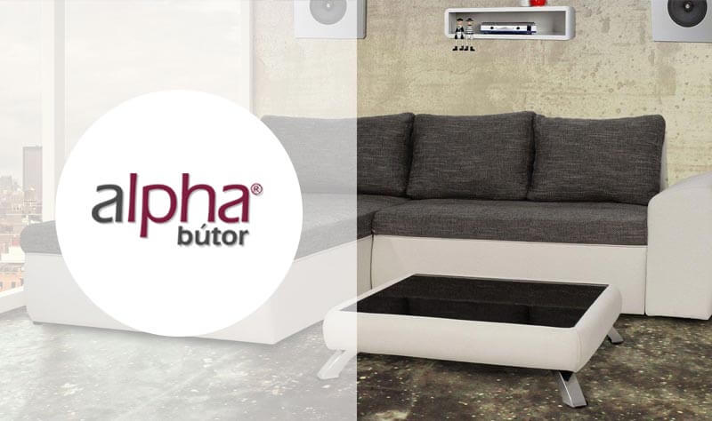 Alpha Bútor