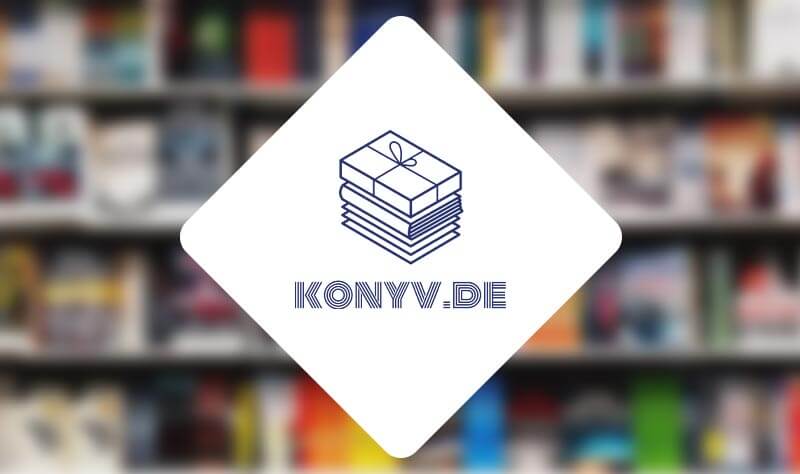 Konyv.de