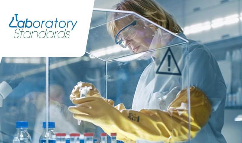 Laboratory Standards