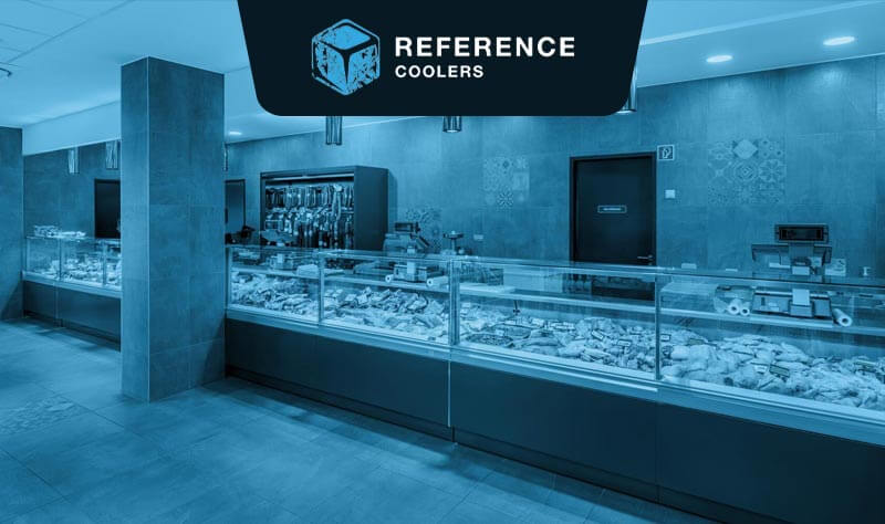 Reference Coolers
