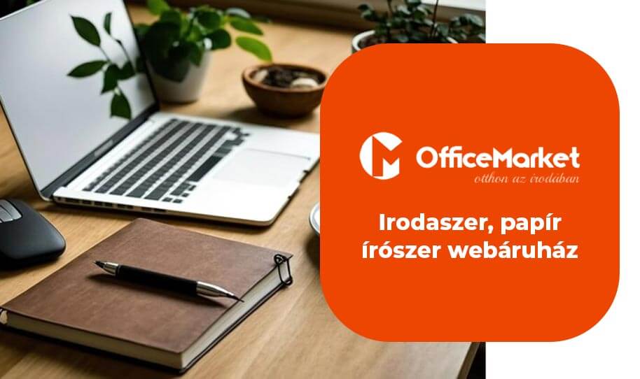 Office Market - Irodaszer, papír írószer webáruház