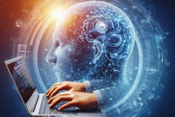 Mesterséges intelligencia és a robotok - vállalkozásfejlesztés