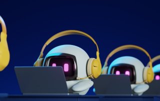 Mesterséges intelligencia és a robotok