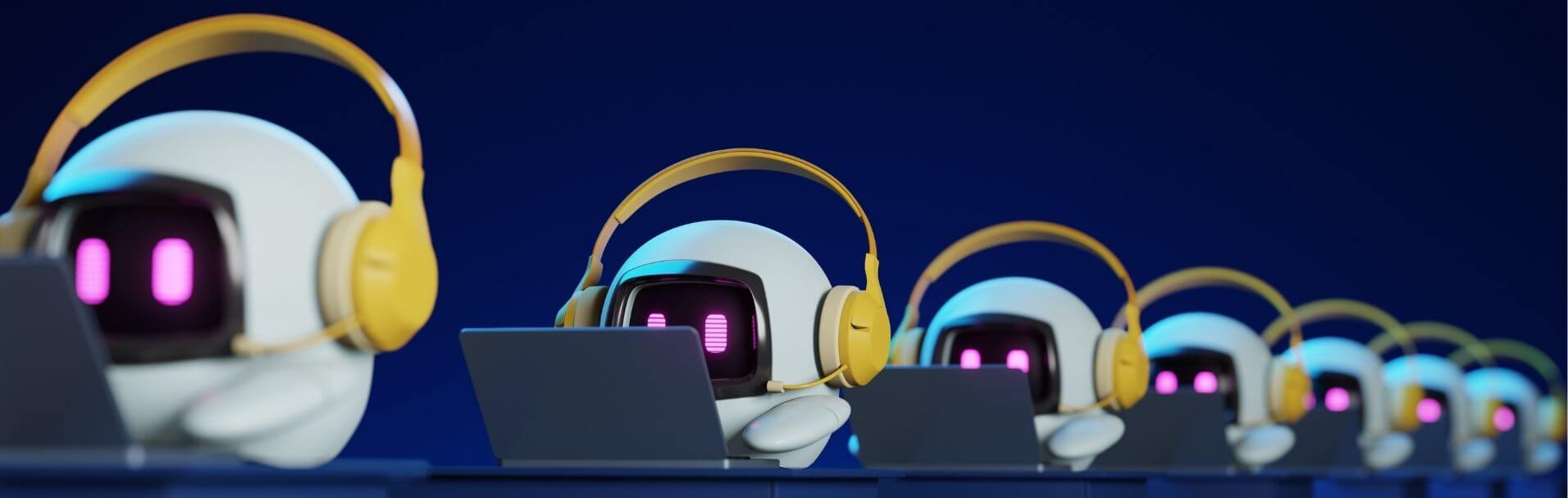 Mesterséges intelligencia és a robotok