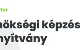 Szuper hírrel büszkélkedünk!