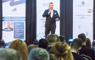 Visszaemlékezés a 2023-as Webshop Konferenciára