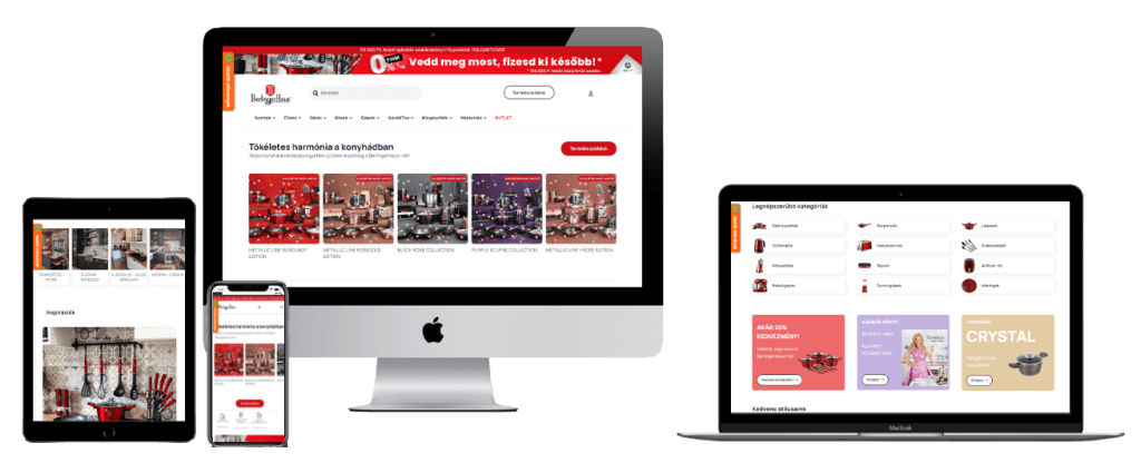 BerlingerHaus esettanulmány