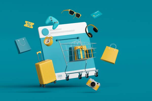 ecommerce vásárlás