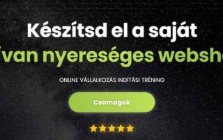 Fedezd fel a megújult Webshop Sulit: Új funkciók és különleges lehetőségek