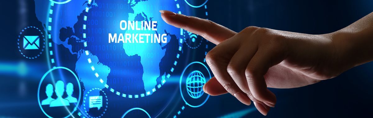 net marketing borítokep