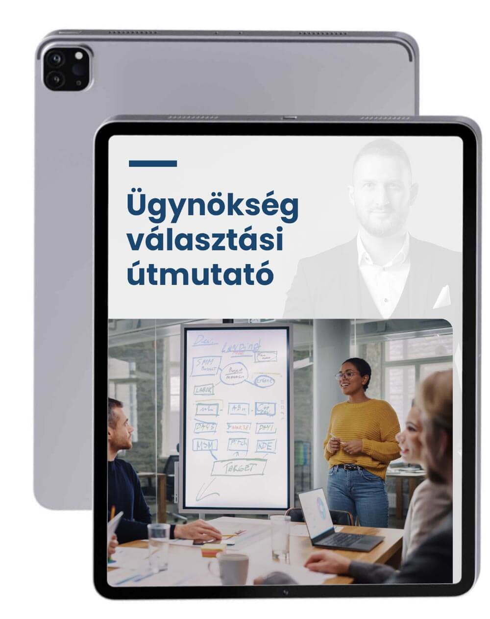ugynokseg-utmutato Ügynökség választási útmutató