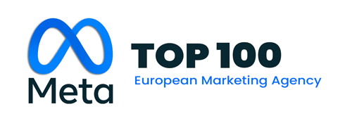 Meta TOP 100 European Marketing Agency Meta TOP 100 European Marketing Agency