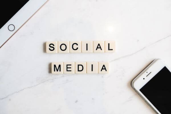 facebook social media