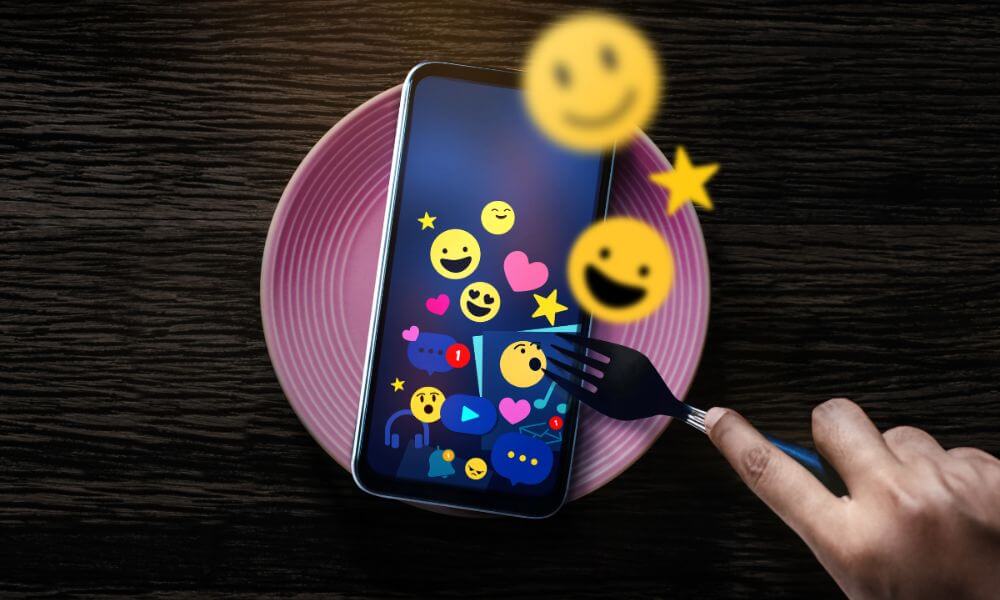 Facebook app probléma
