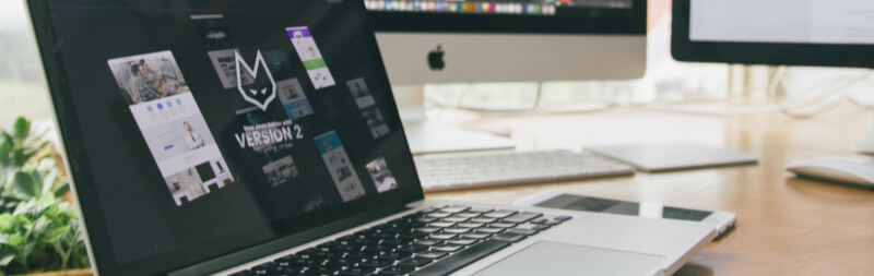 weboldal design