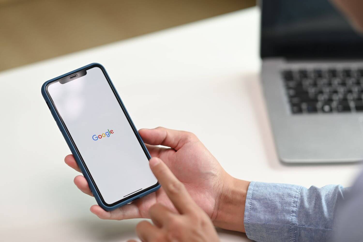 Search Console keresőoptimalizálás