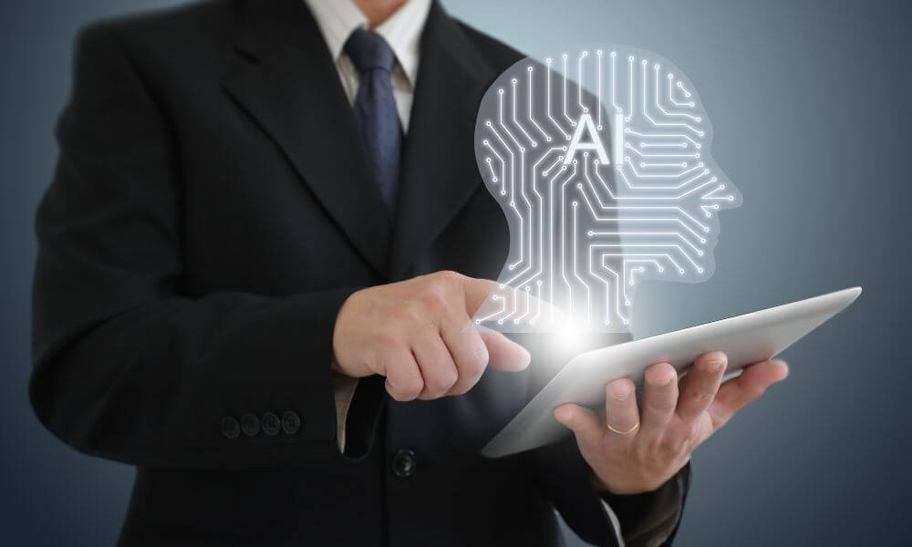 Az AI automatizálni tudja a rendszereket 