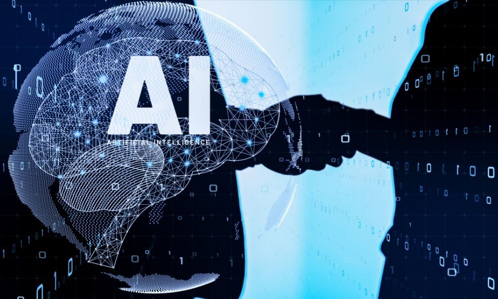 Ilyen lesz az AI marketing 2025-ben