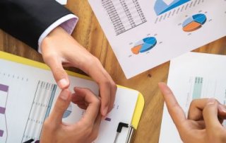 Hogyan tervezzük meg a pénzügyeinket 2025-ben?