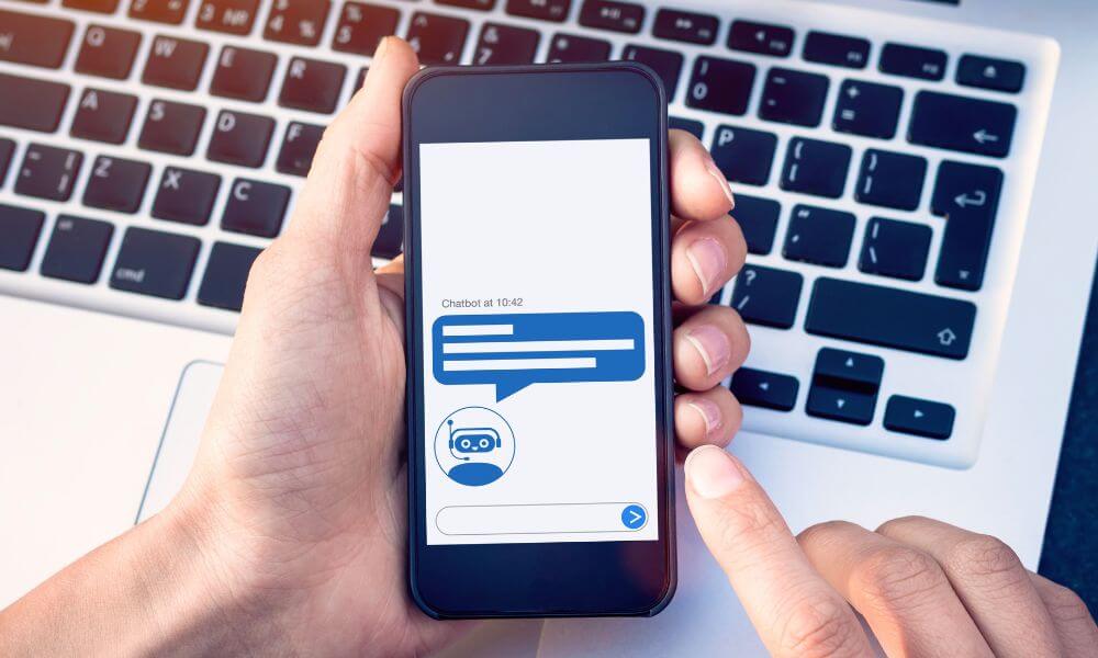 A chatbot használata a vállalkozásodban