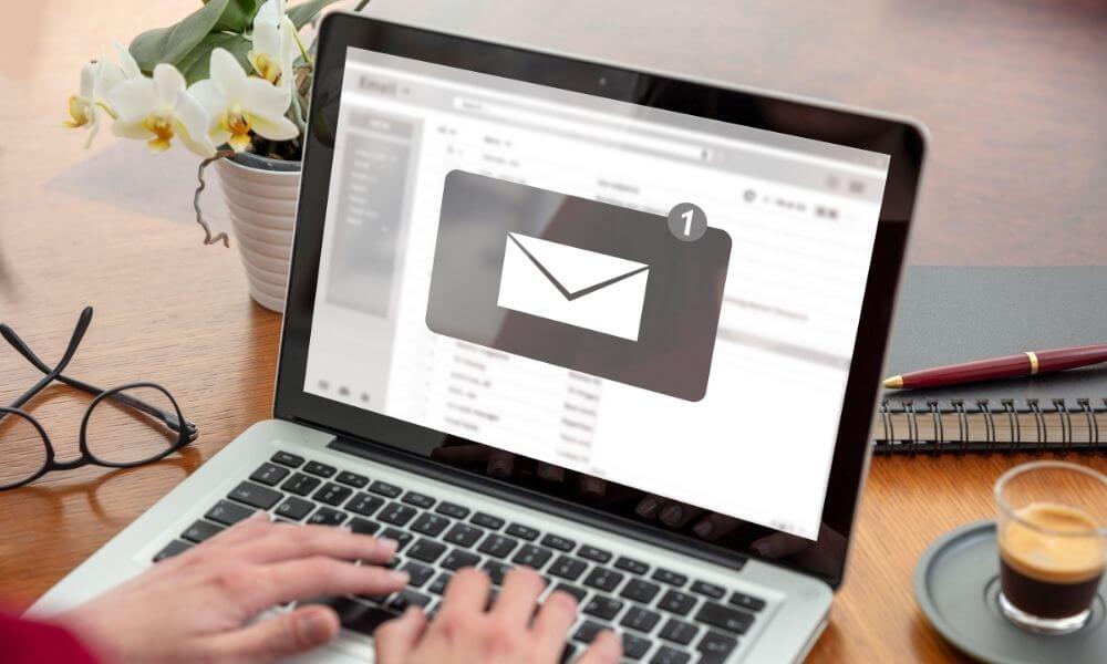 marketing eszközök, e-mail küldés