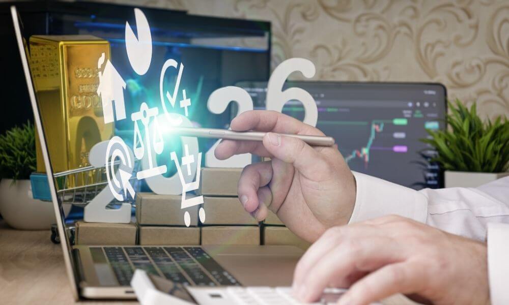 pénztermelő marketing 2026 marketingstratégia