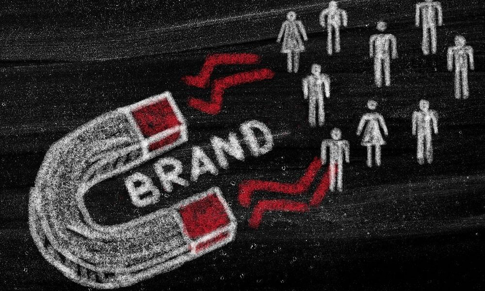 budapesti marketingügynökség márka vonza a vásárlókat